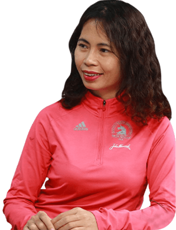 Trang Ha
