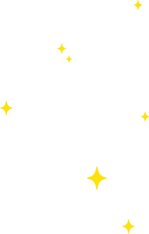 sparkles